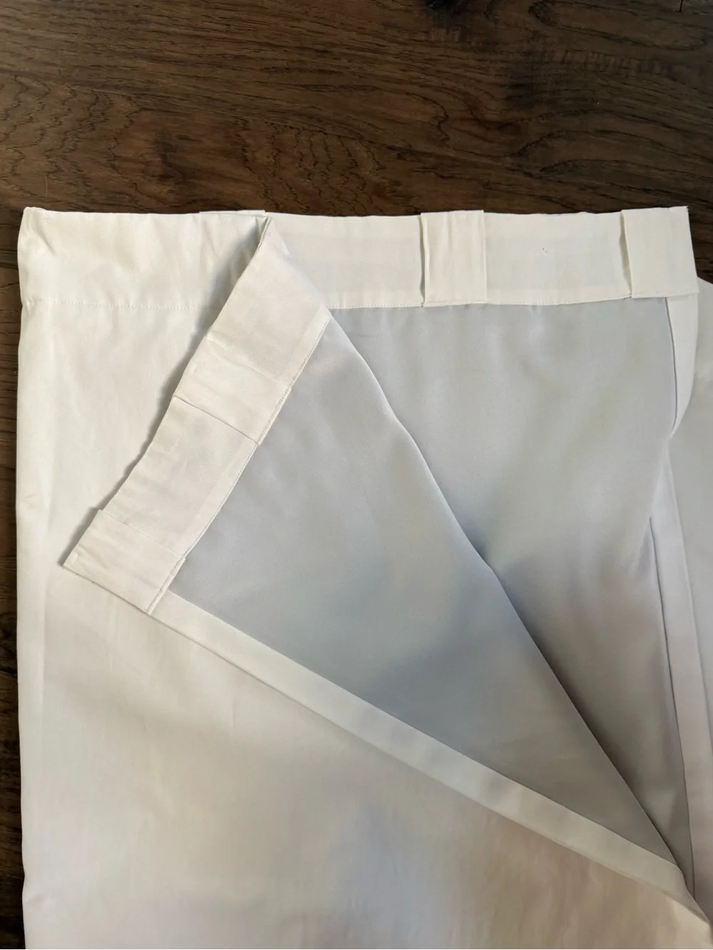 Pottery Barn Kids Quincy Blackout Curtains